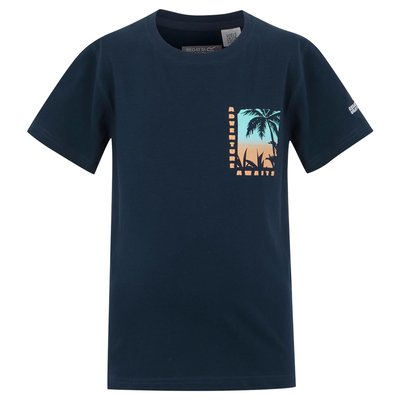 T-shirt BOSLEY REGATTA