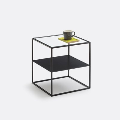Nottingham Two-Tier Bedside Table LA REDOUTE INTERIEURS