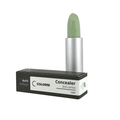 RECHARGE  Correcteur de teint  Vert 03 COLORISI