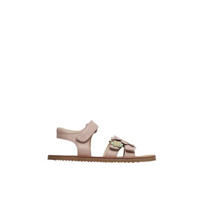 Sandales barefoot en cuir BAREFOOT FOOTI NATURINO