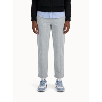 Pantalon large Essentiel en molleton léger Essentiels ton/ton LE COQ SPORTIF