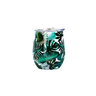 Mug isotherme   25 cl-EQUADOR TABLE PASSION
