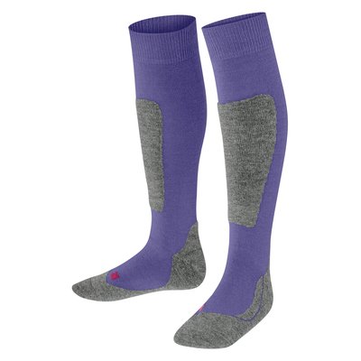 Mi-bas Active Ski Laine FALKE