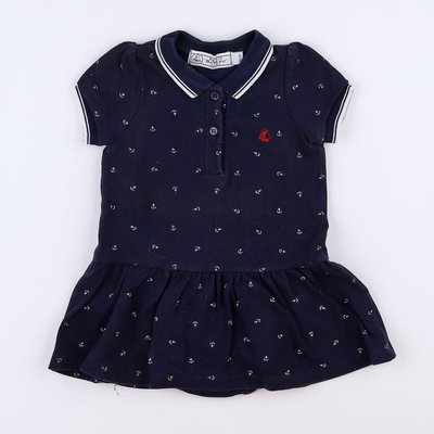 Robe - Bon état PETIT BATEAU