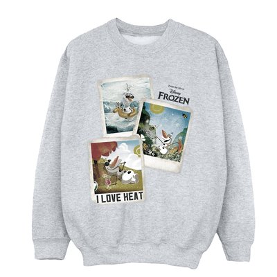 Sweat DISNEY