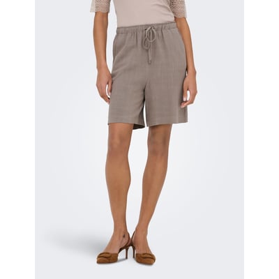 Short avec cordon ONLY