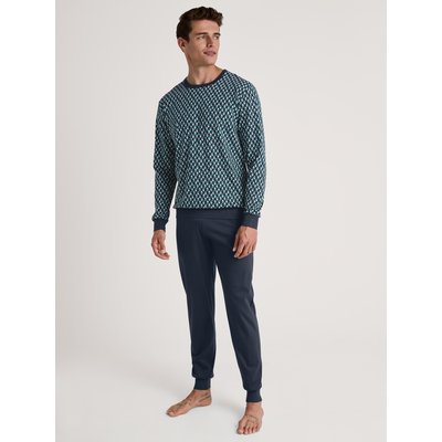 Pyjama avec bords élastiques CALIDA