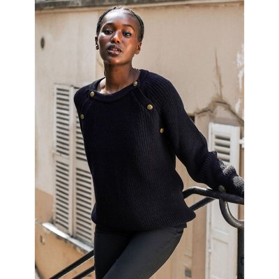 Pull col benitier online