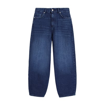 Jean barrel EMILY IKKS