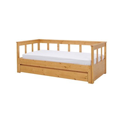Lit rangement extensible - TANGUY CAMIF