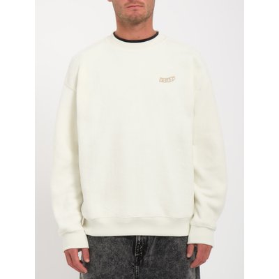 Sweat TOO KOOL LSE CREW VOLCOM