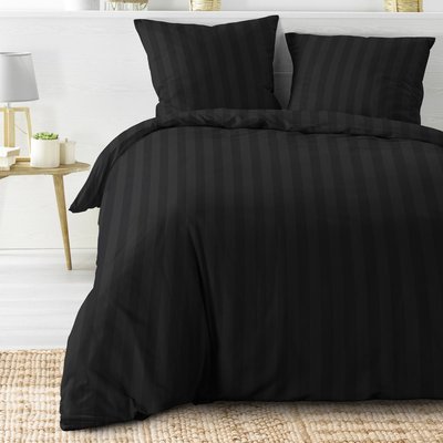 Housse De Couette   Cléo  Uni Microfibre DECORATIE
