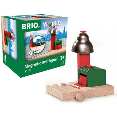 Signal Cloche Magnétique BRIO