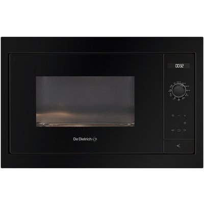 Micro ondes encastrable DME7121BB DE DIETRICH