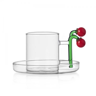 Tasse à café Tomate Vegetables ICHENDORF