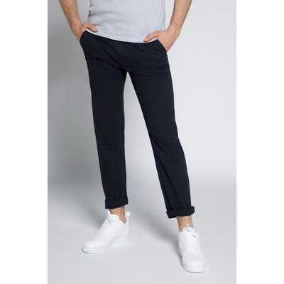 Chino, coupe ventre confort STHUGE