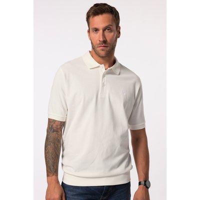 Polo Basic coupe ventre confort à manches JP1880