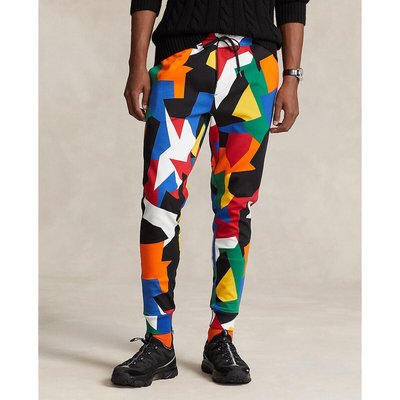 Pantalon de jogging imprimé camouflage POLO RALPH LAUREN