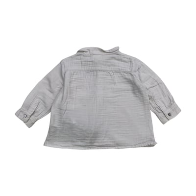 Chemise bébé - Très bon état BONTON