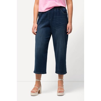 Jupe-culotte en lyocell Rose à jambe large ULLA POPKEN