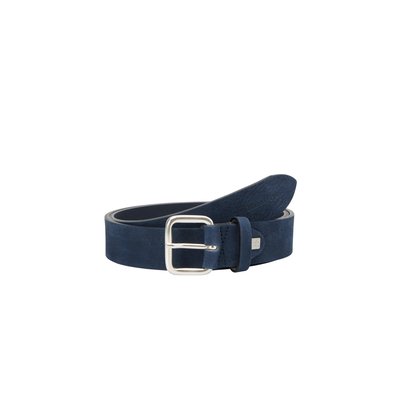Ceinture avec boucle métallique robuste MARC O'POLO