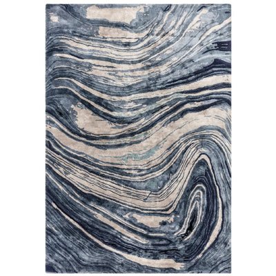 Tapis salon et chambre moderne TOSCANIA NOVATREND