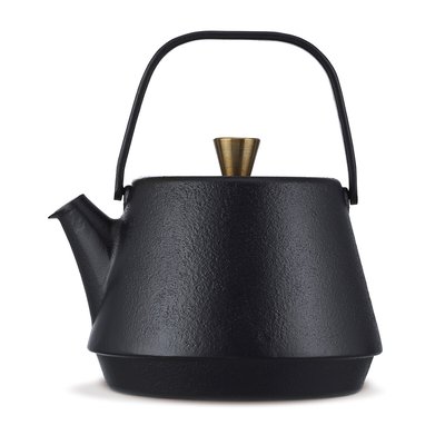 Gusseiserner Teekessel Saga 16409324 BEKA