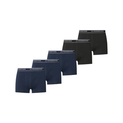Lot de 5 boxers KJELSEN JAN VANDERSTORM