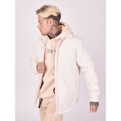 Veste basic poches PROJECT X