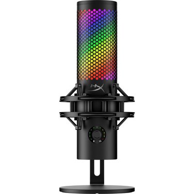 Micro Streaming QuadCast 2 S HYPER