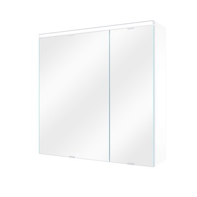 Armoire de toilette LED 2P SENSEA