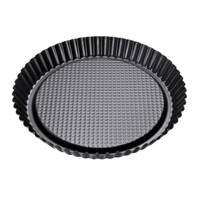 Moule à tarte renversée 28 cm BLACK METALLIC ZENKER
