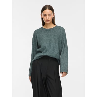 Pull En Maille VILA