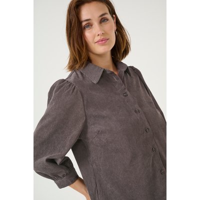 Chemise à manches longues KAvera KAFFE