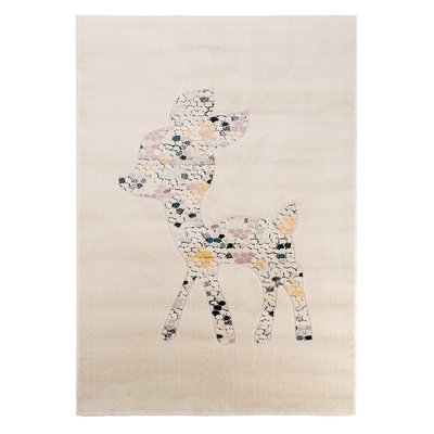 Tapis enfant FAON AFK LIVING