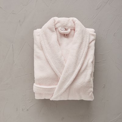 Peignoir Mixte éponge ENVIE SYLVIE THIRIEZ