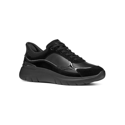 Baskets  D PLUMMERY PLUS GEOX