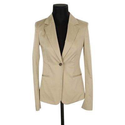 Veste en coton - Très Bon État BOSS