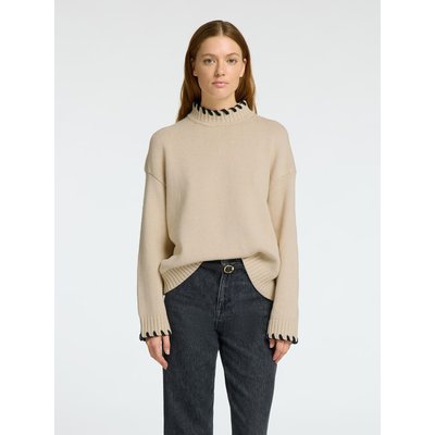 Pull à col montant SELECTED FEMME SELECTED FEMME