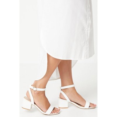 Sandales TOMMI BARELY THERE DOROTHY PERKINS