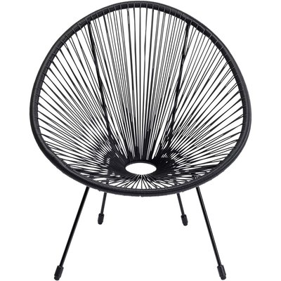 Fauteuil de jardin, ACAPULCO KARE DESIGN
