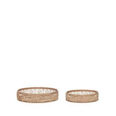 Paniers (set de 2) FORMU HUBSCH