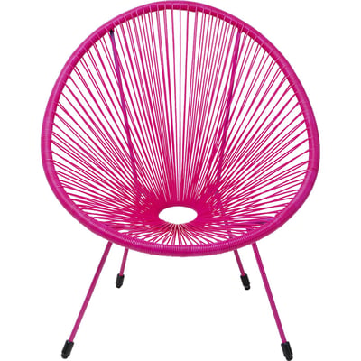 Fauteuil de jardin, ACAPULCO KARE DESIGN