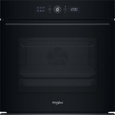 Four encastrable fonction vapeur WK5BAFS81PM1S WHIRLPOOL