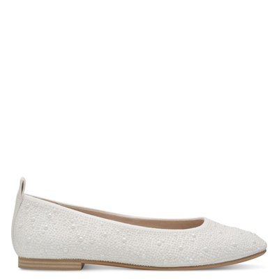Ballerine plate TAMARIS