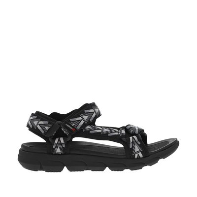 Sandales talon plat RIEKER