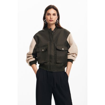 Veste bomber DESIGUAL
