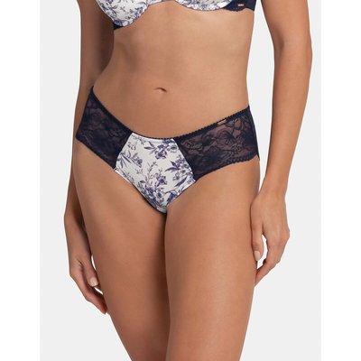 Slip Elliana, bedruckt DORINA
