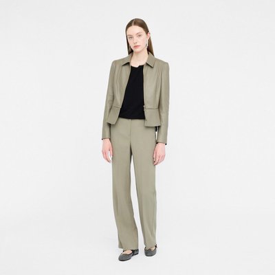 Veste en tissu enduit LIU JO
