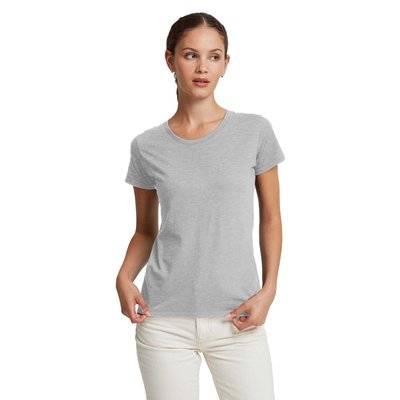 T-shirt AUTHENTIC RUSSELL